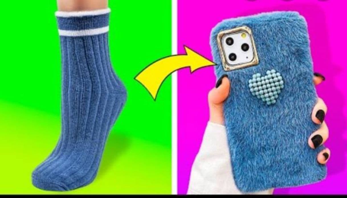 Moda 23 IDEAS DE FUNDAS DE TELÉFONO IMPRESIONANTES PARA ...