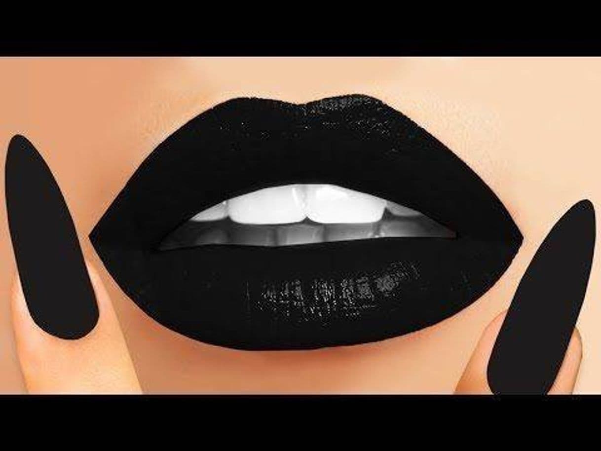 Moda 18 TRUCOS PARA TENER LOS LABIOS PERFECTOS - YouTube