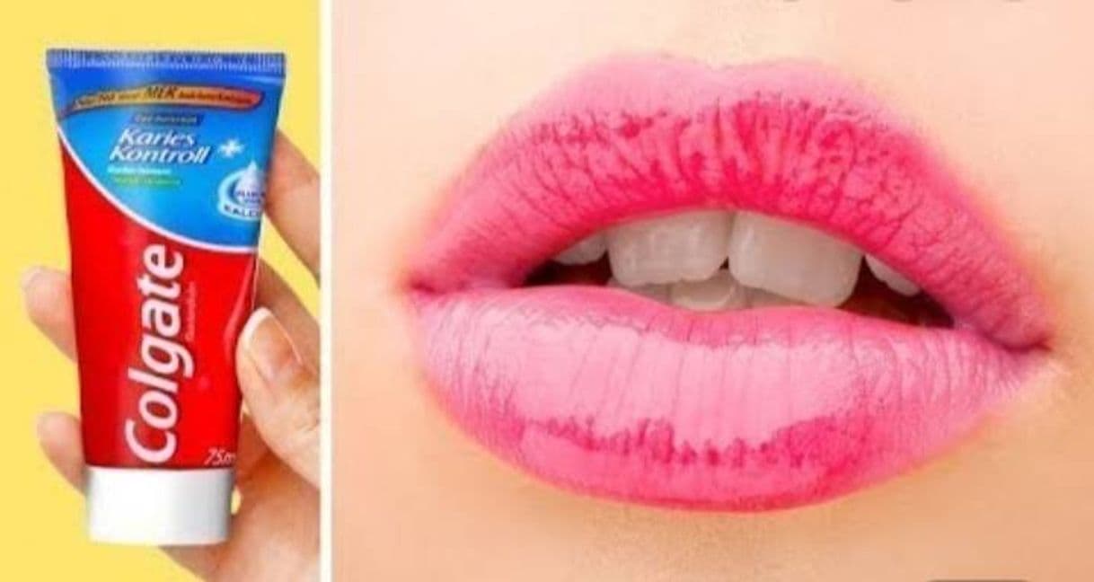 Moda 15 MANERAS SIMPLES DE LOGRAR LOS LABIOS DE TUS SUEÑOS