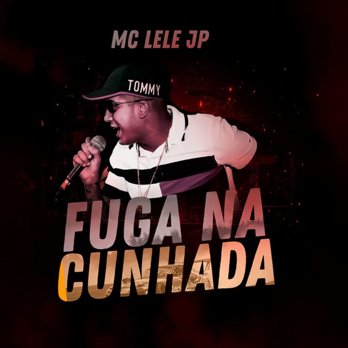 Canción Fuga Na Cunhada