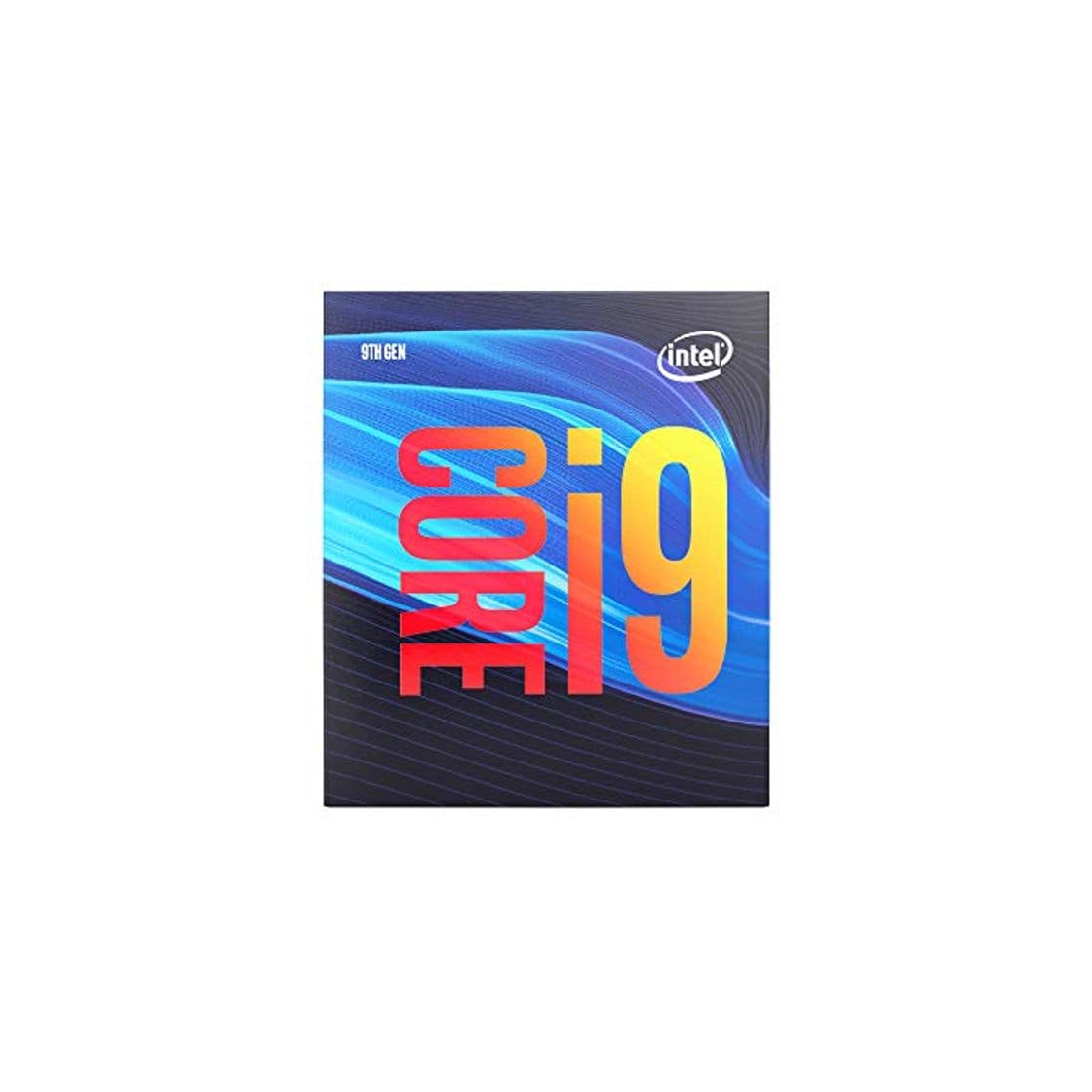 Electrónica Intel Core i9-9900 - Procesador