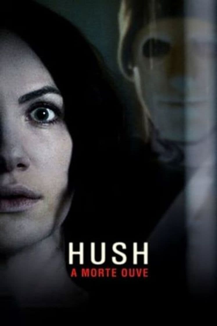 Película Hush