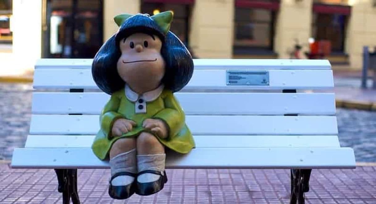 Book Colección Mafalda: 11 tomos en una lata