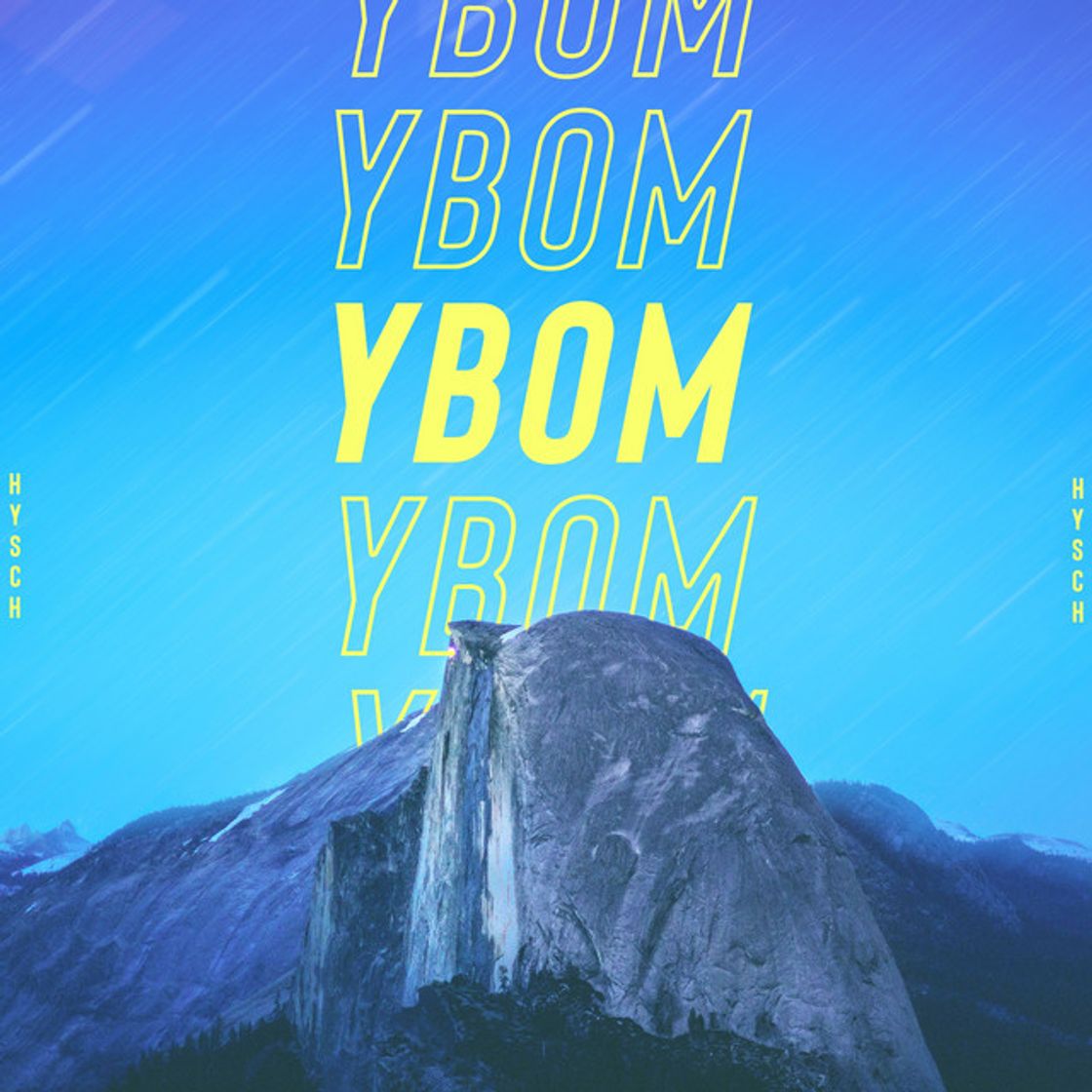 Music Ybom