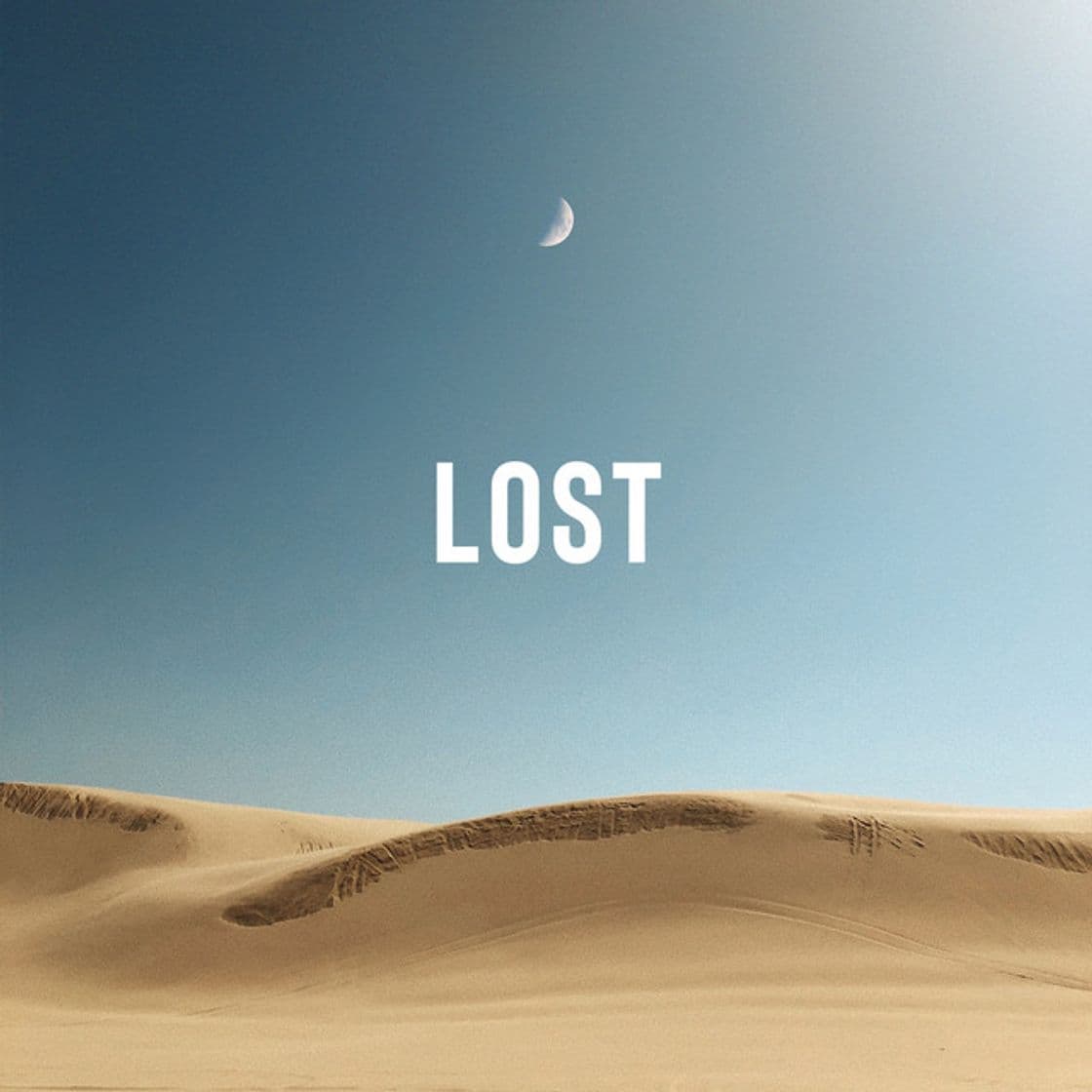 Music Lost