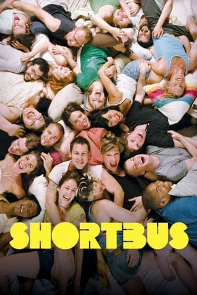 Película Shortbus