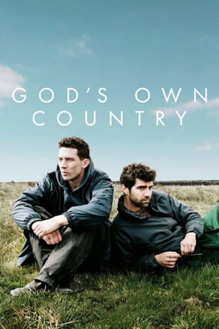 Movie God's Own Country