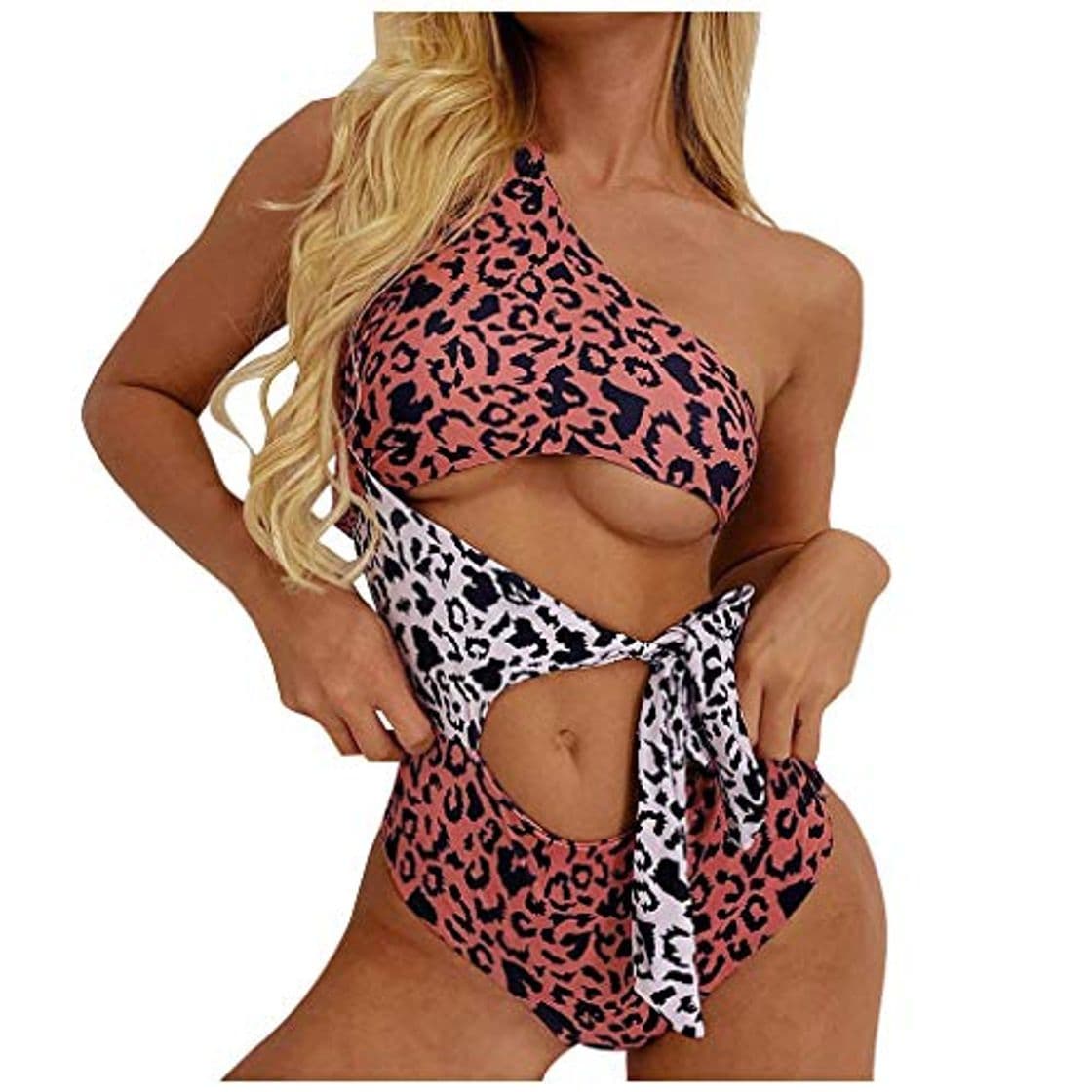 Producto Bikinis Mujer Push Up Una Pieza Body Ropa de Verano Natacion Tallas Grande Comodo Lindo con Estampadas Elegante para Vacaciones Conjunto de 2020 Sujetador Vikinis