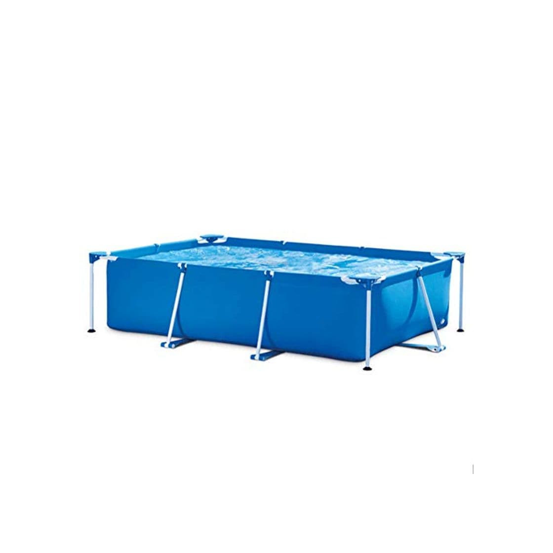 Producto FAFY Marco Desmontable Piscina Rectangular Piscina para Niños