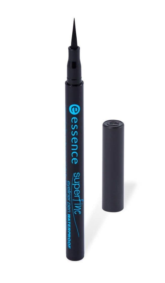 Fashion Superfine eyeliner pen waterproof – essence makeup