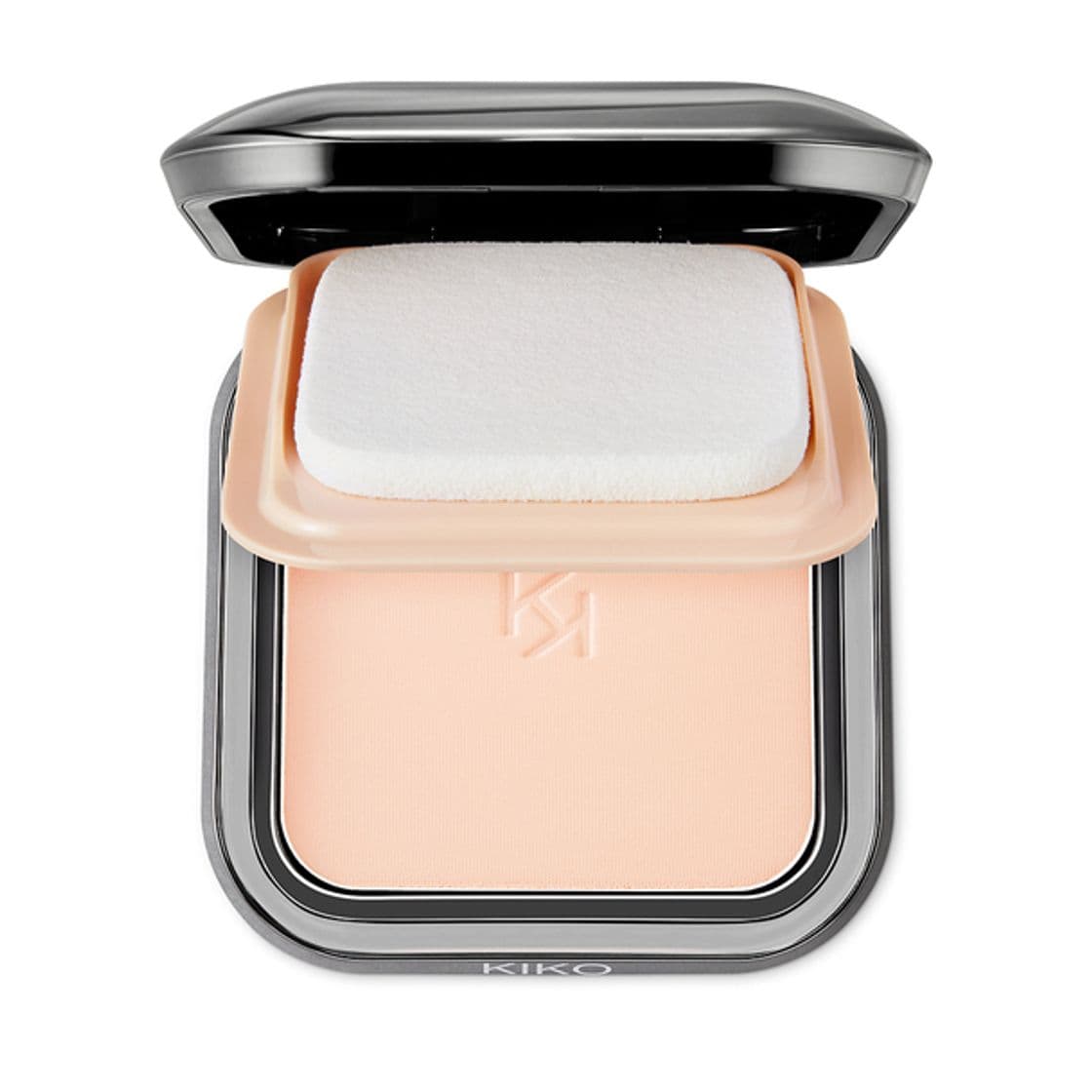 Fashion Base de maquillaje en polvo– Skin Tone Powder Foundation– KIKO ...