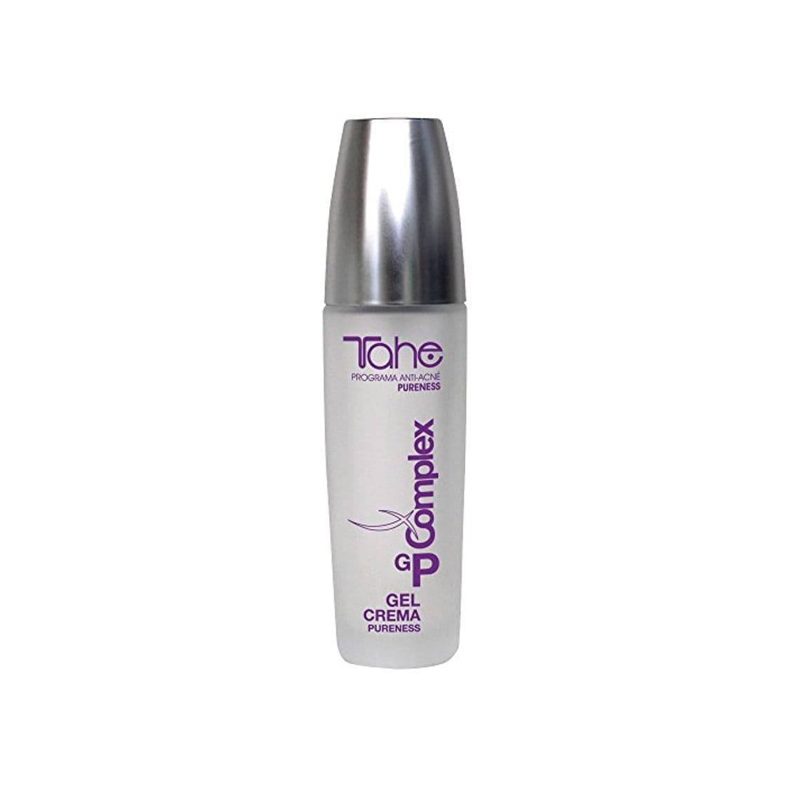 Producto Tahe Pureness Gel Crema Anti-acné/Jabón Anti-acné/Limpiador Facial anti-acné para Pieles Grasas y