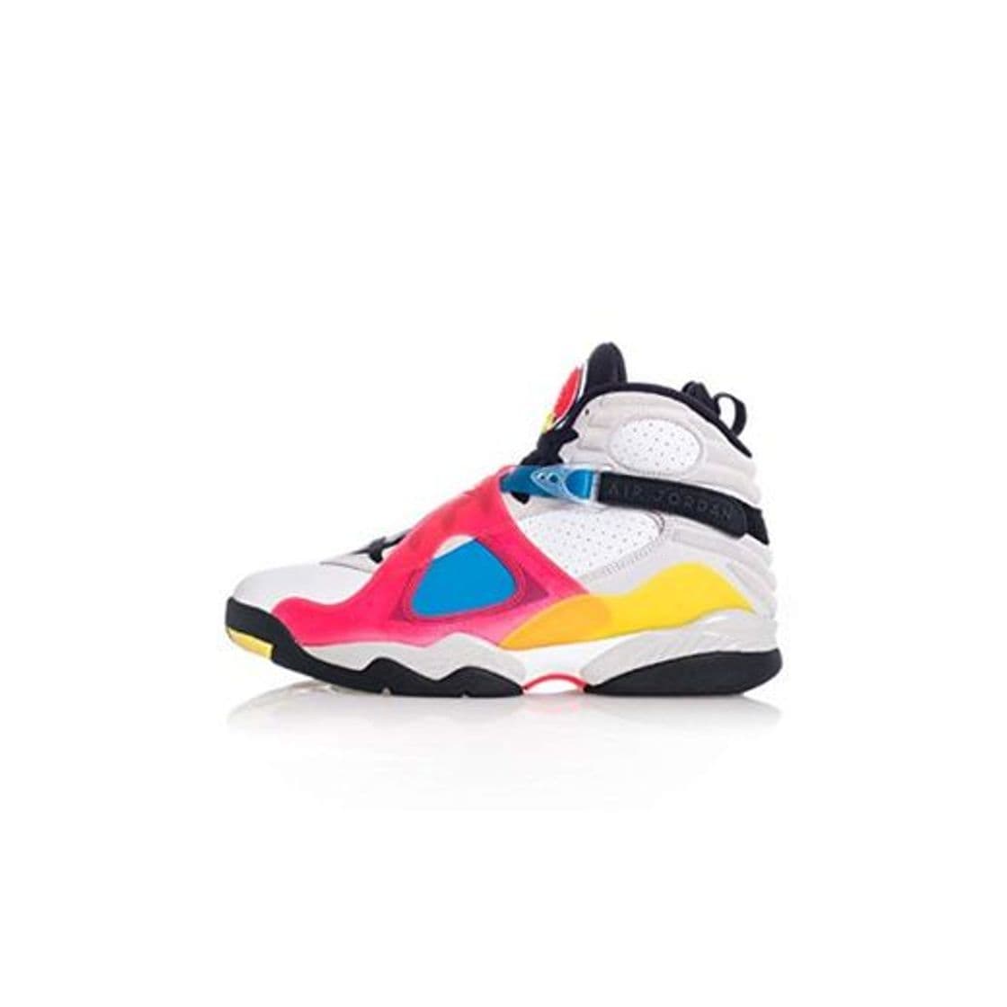 Product Sneakers UOMO Air JORDAN 8 Retro SE BQ7666.100