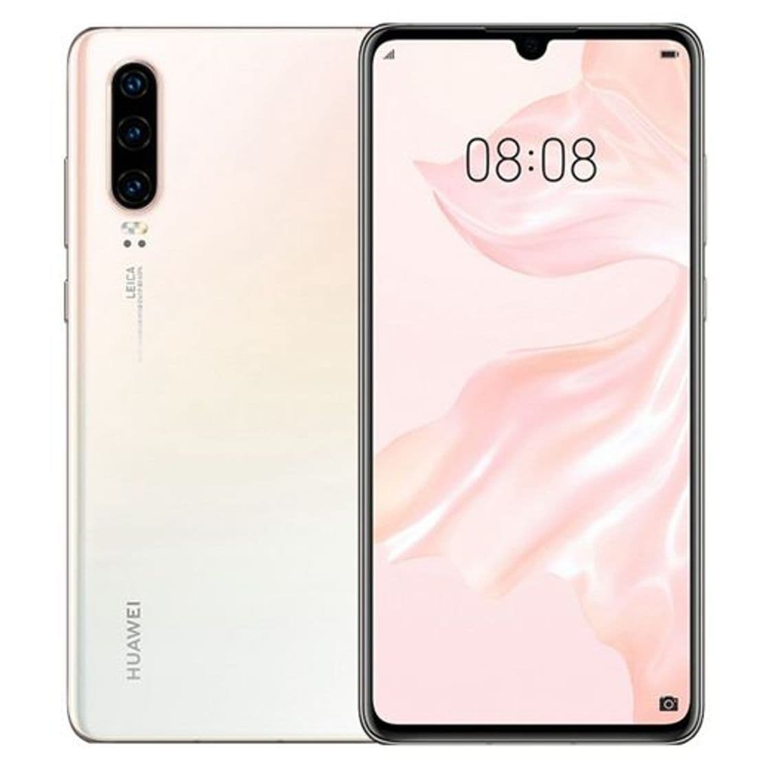 Electronic Huawei P30 - Smartphone de 6.1"