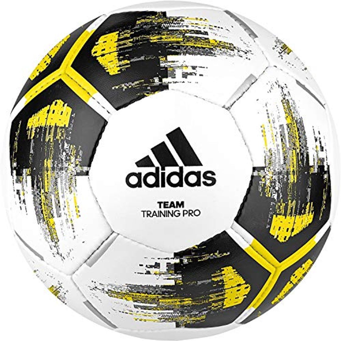 Product adidas Team TrainingPr Soccer Ball, Hombre, Top