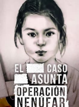 Serie El caso del asunta