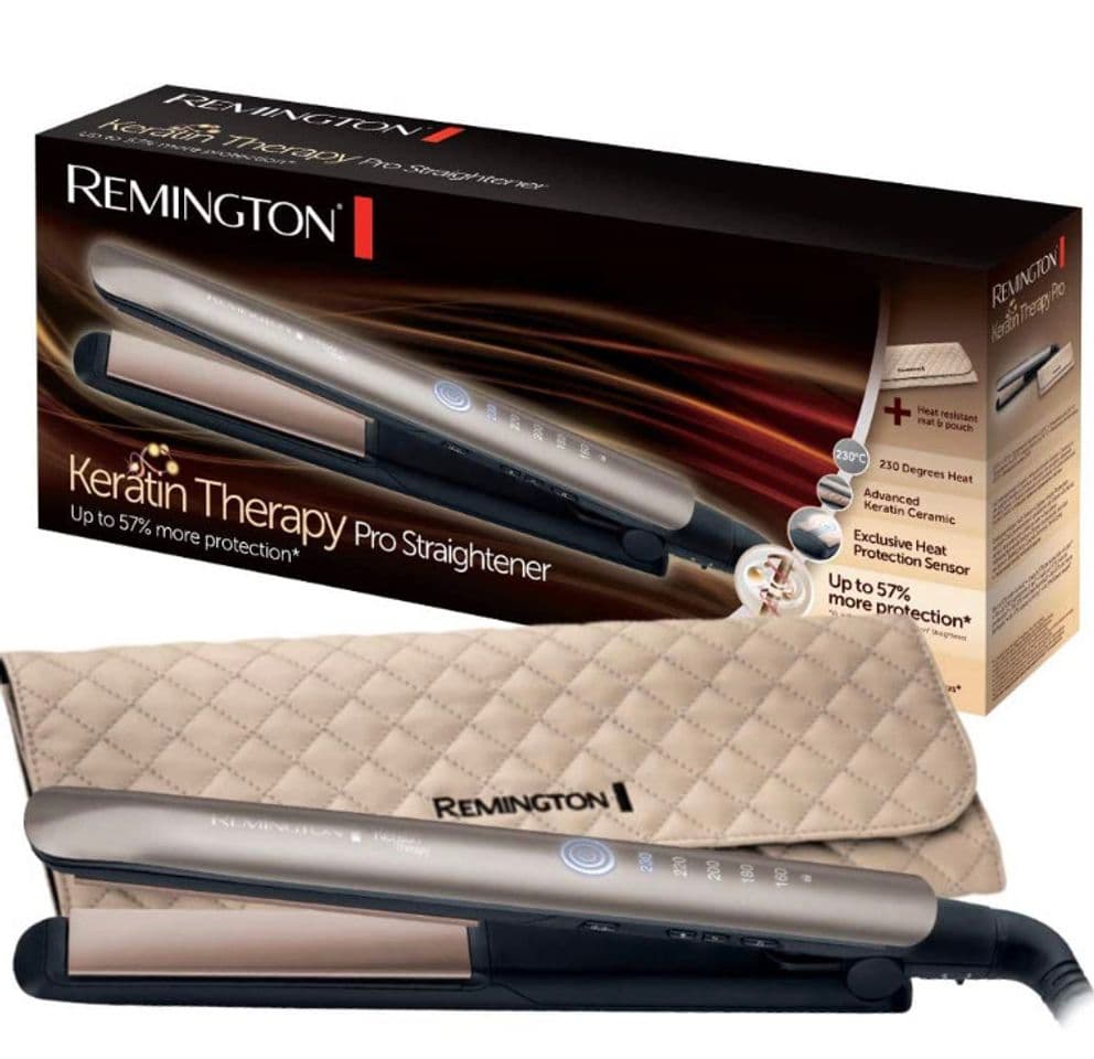 Producto Remington S8590 Keratin Therapy Pro