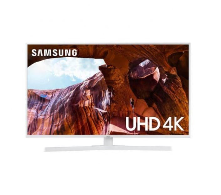 Fashion Samsung UE50RU7410SXXN 50" LED UltraHD