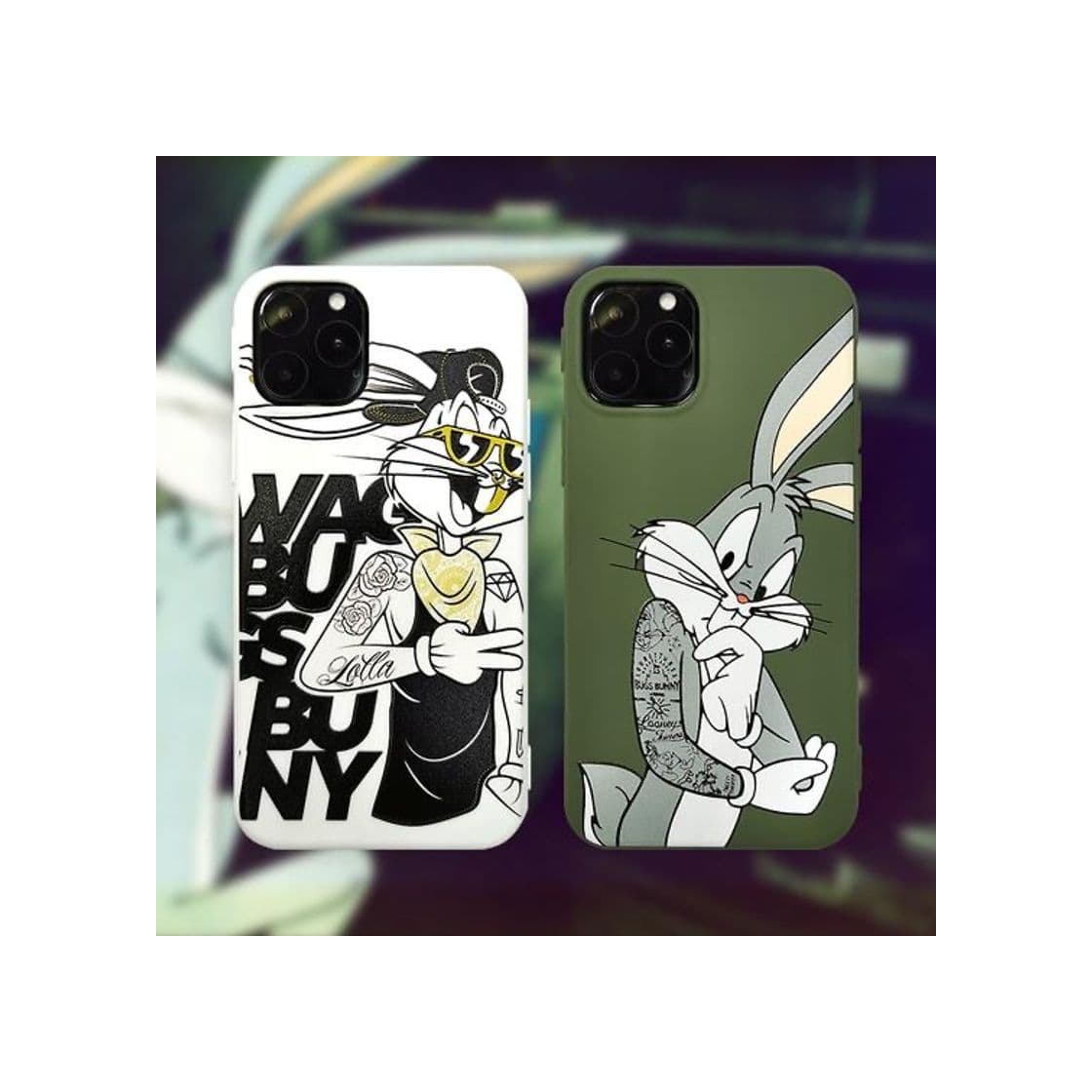 Producto Funda iPhone Bugs Bunny