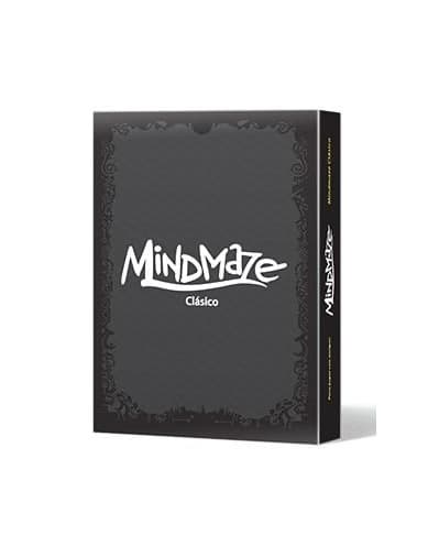 Product MINDMAZE CLASICO