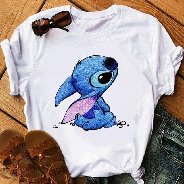 Producto STITCH