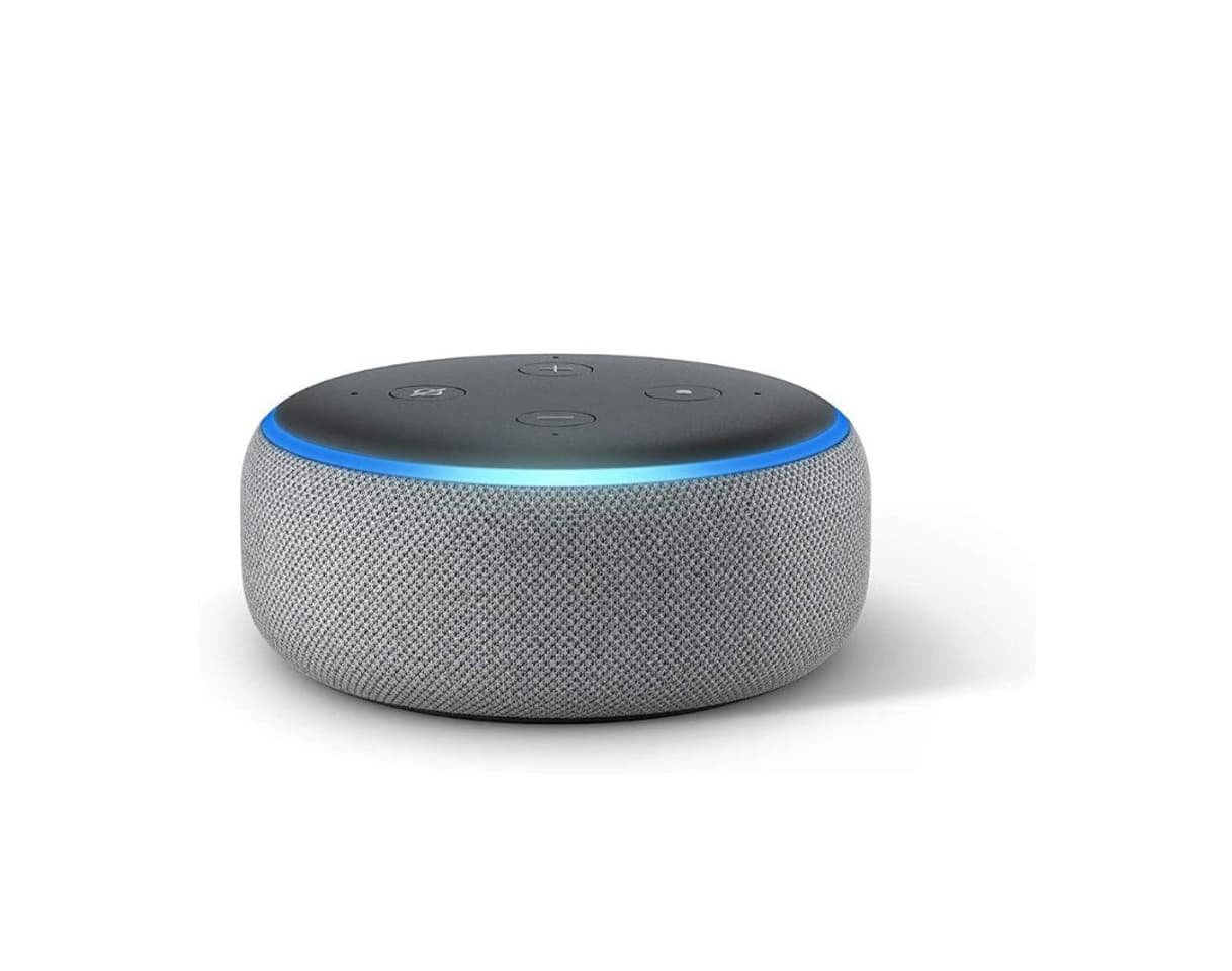 Product Echo Dot