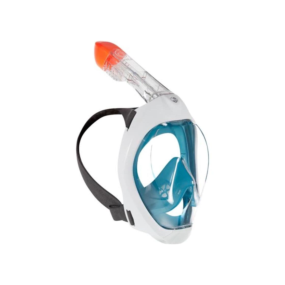 Product máscara de snorkel del Decathlon