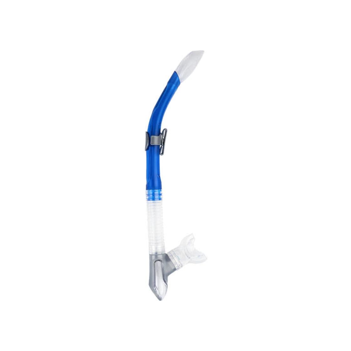 Product 
TUBO SUBMARINISMO O SNORKEL MARES ERGO SPLASH ADULTO AZUL