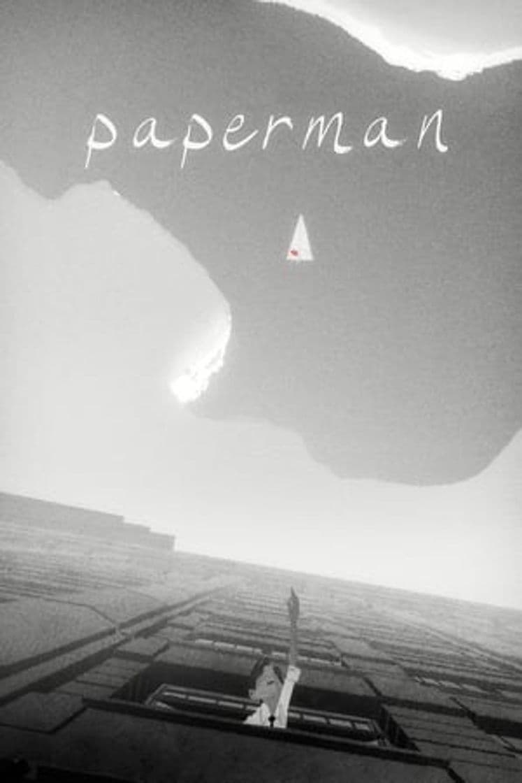 Movie Paperman