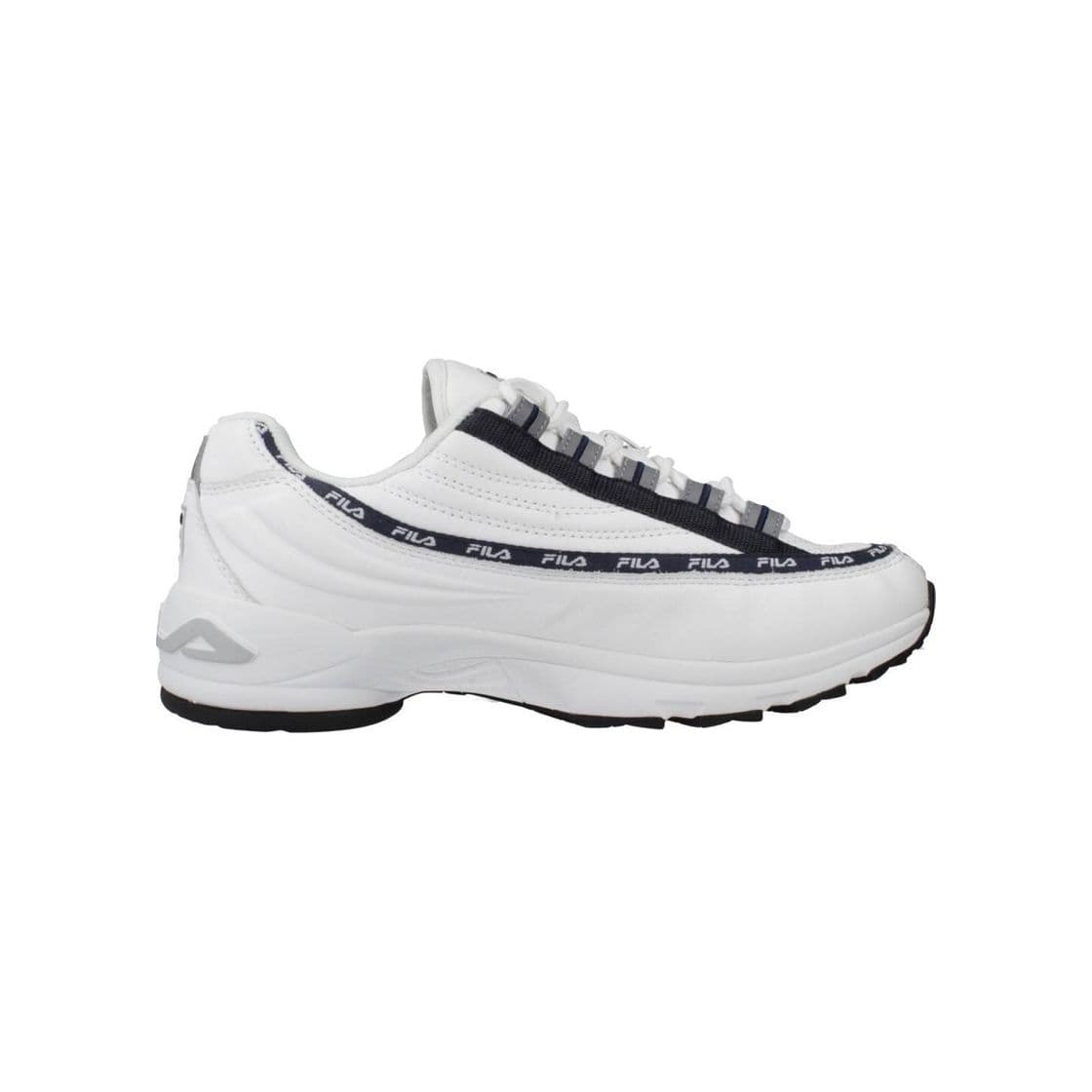 Product FILA FILA DSTR97 AZUL Zacaris zapatos online