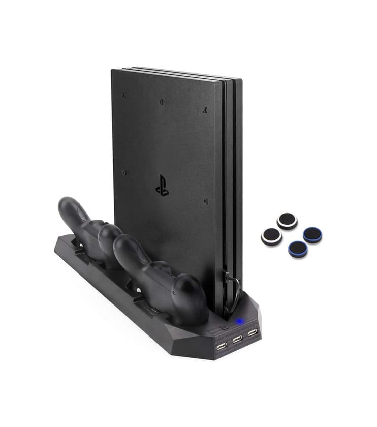 Product Soporte PS4 Slim