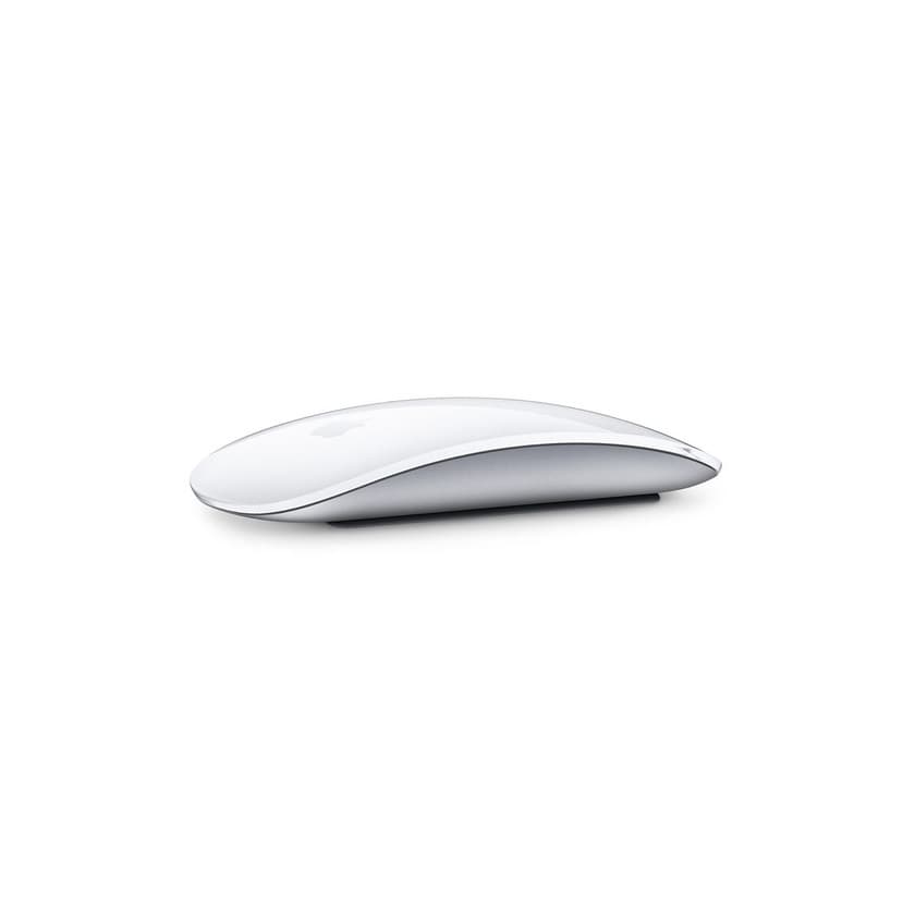 Producto Raton magic mouse 2 plata