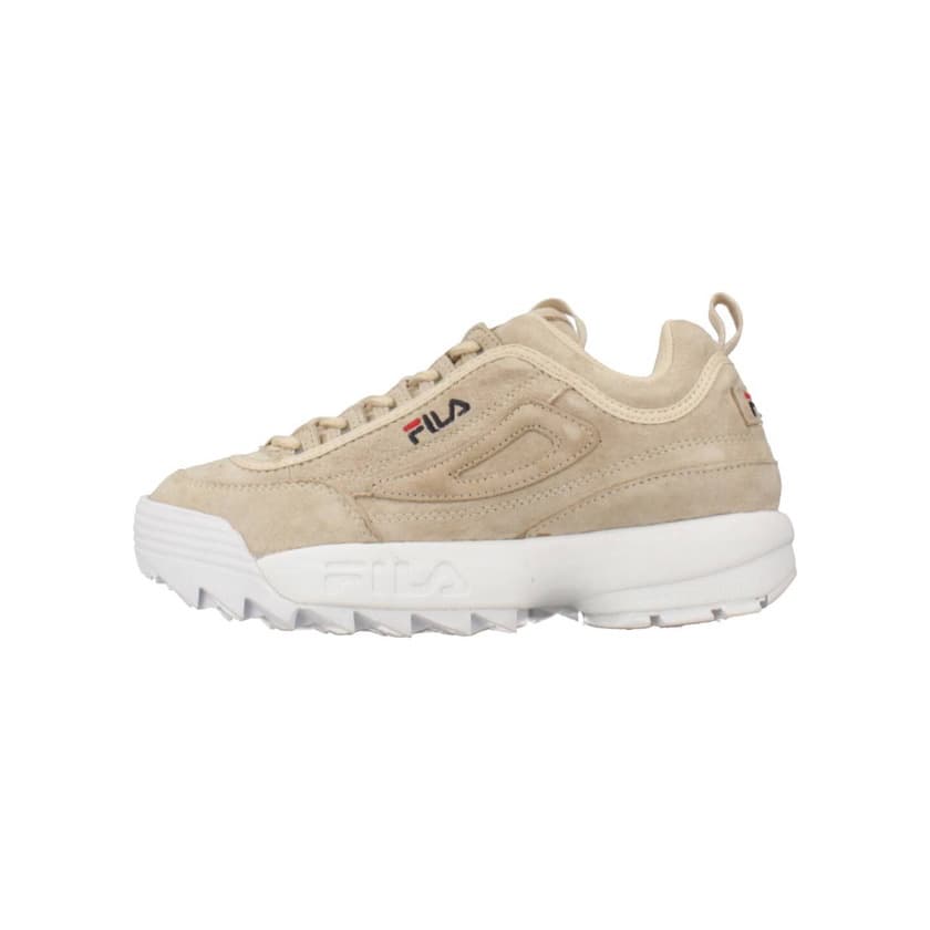 Product FILA DISRUPTOR SUEDE