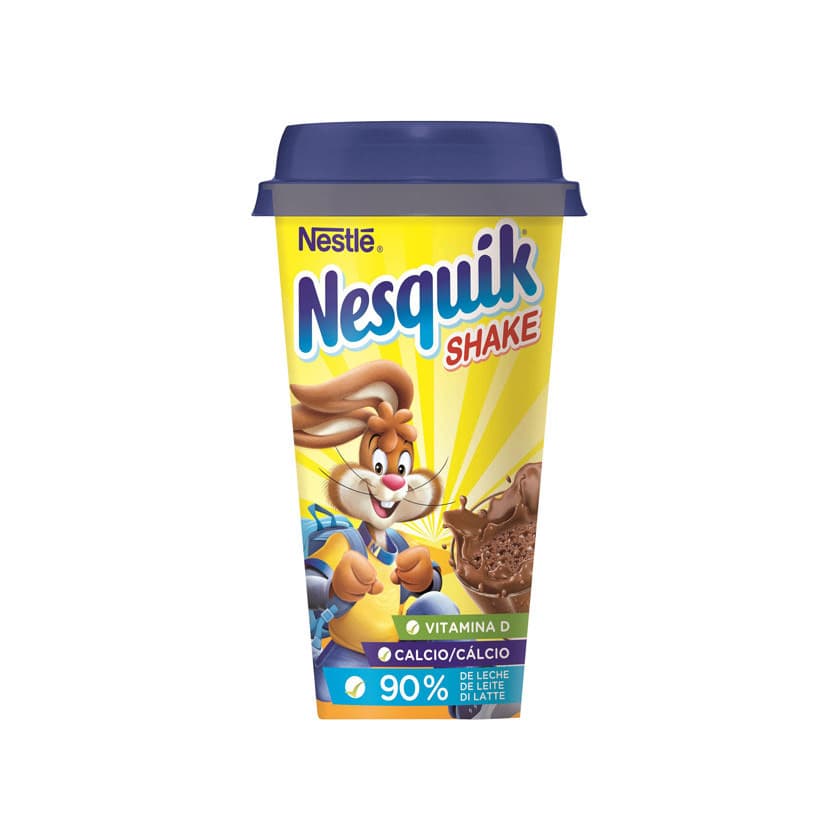 Product NESTLE NESQUIK