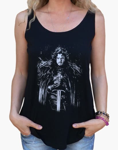 Producto Camiseta Jon Nieve