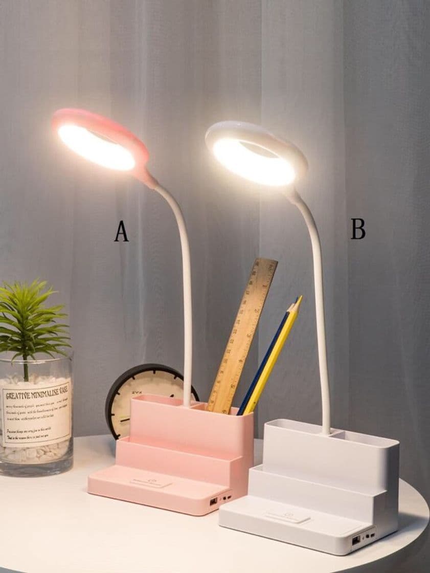 Product 1pc Adjustable Table Lamp