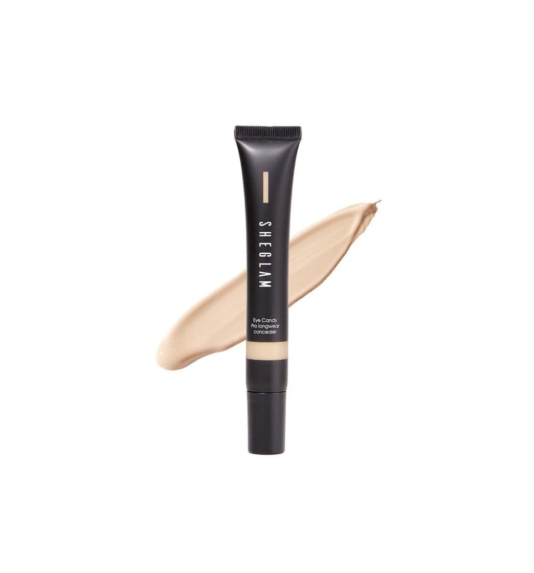 Product SHEGLAM Corrector De Cobertura Media De Ojo 201 Finland