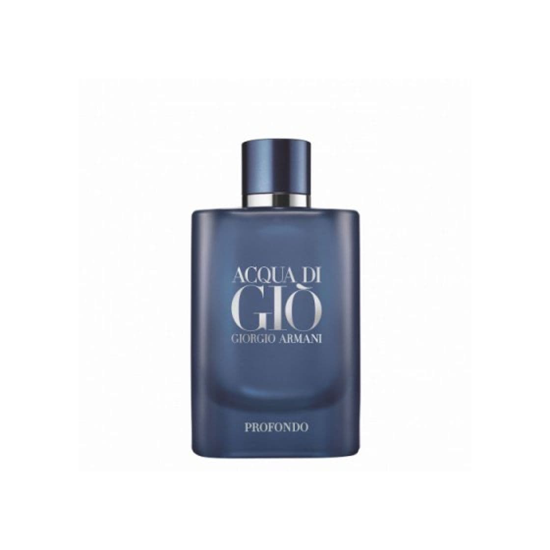 Product Armani Acqua di Gio Profondo Eau de Parfum