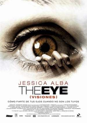 Película The Eye