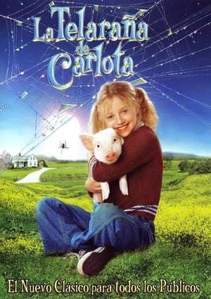 Película Charlotte's Web