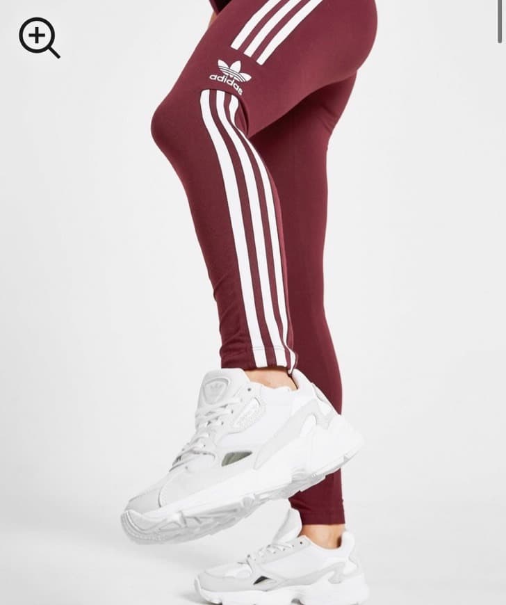 Product adidas Originals leggings 3-Stripes Trefoil