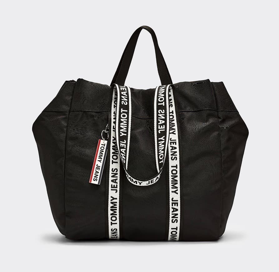 Product BOLSO TOTE TJ LOGO TAPE