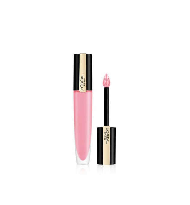 Producto LABIAL LÍQUIDO ROUGE SIGNATURE