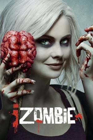 Serie iZombie