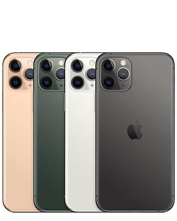 Fashion iPhone 11 Pro - Apple (ES)