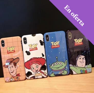 Producto Fundas de toy story