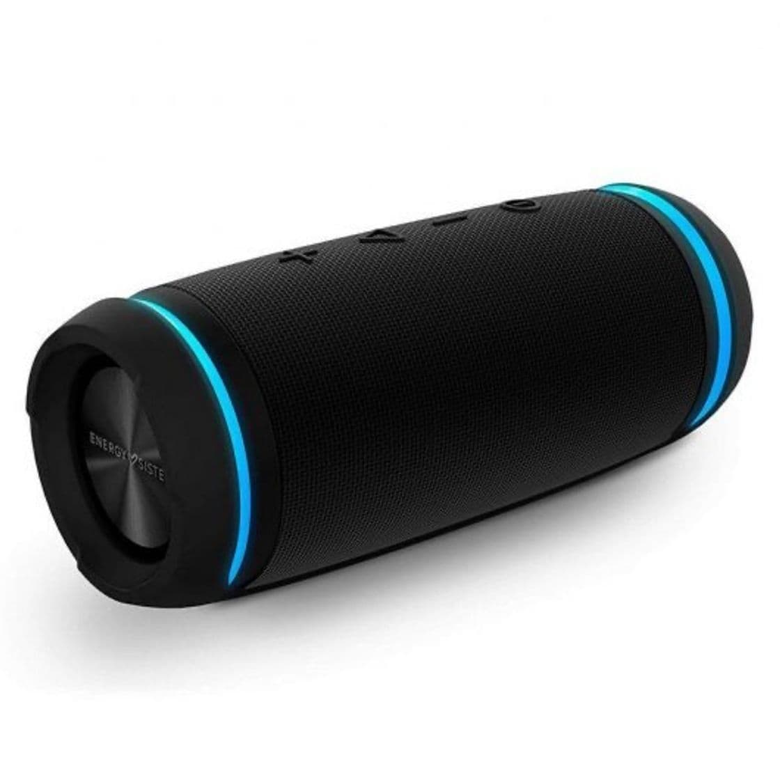 Product Energy Sistem Urban Box 7 Altavoz Bluetooth 30W Negro