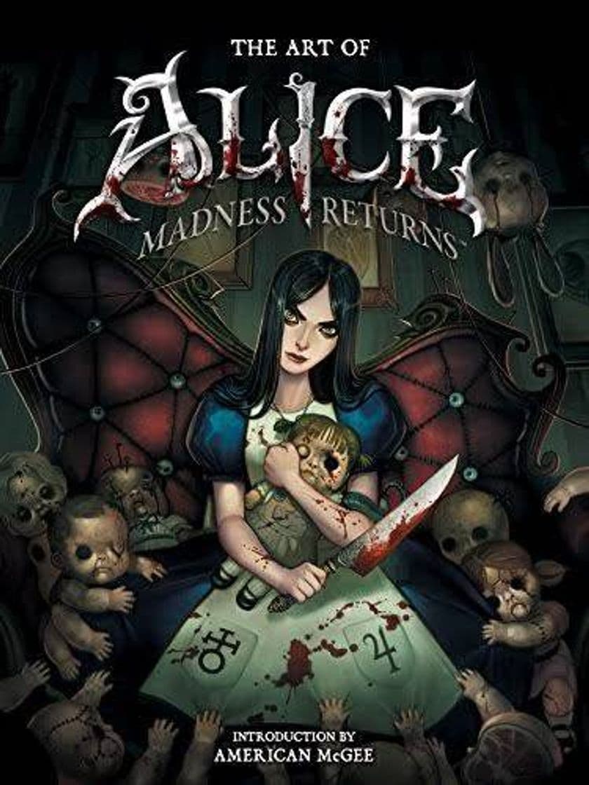 Videogames Alice: Madness Returns - Ultimate Edition