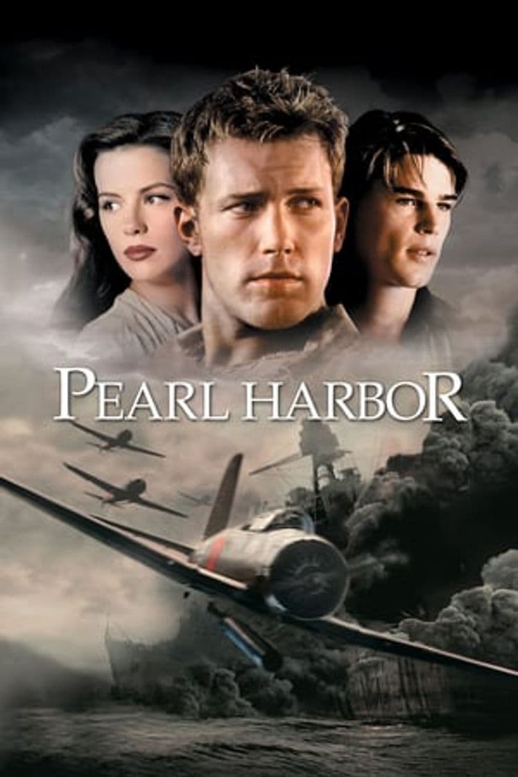 Película Pearl Harbor