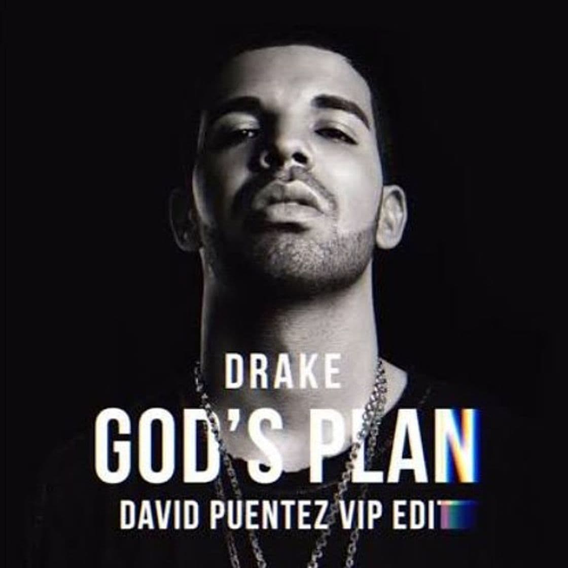 Music God's Plan